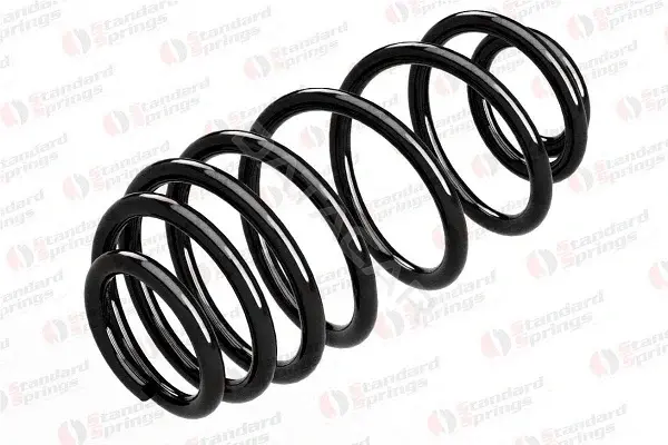 Пружины STANDARD SPRINGS ST124096R