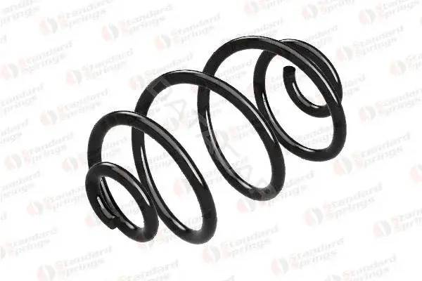 Пружины STANDARD SPRINGS ST102091R