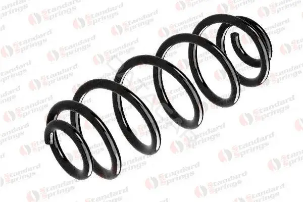 Пружины STANDARD SPRINGS ST102087R