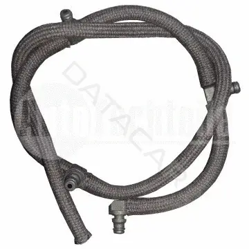 Топливная трубка AutoTechteile 1000748