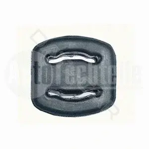 Крепление глушителя AutoTechteile 1004961