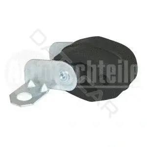 Крепление глушителя AutoTechteile 3253012