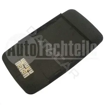 Стекло зеркала AutoTechteile 1008109