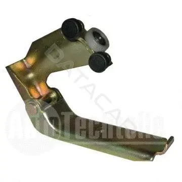 Ролик двери AutoTechteile 1007617