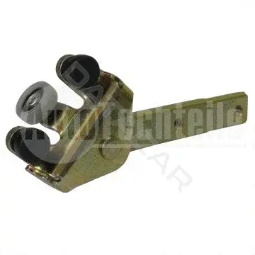 Ролик двери AutoTechteile 1007618