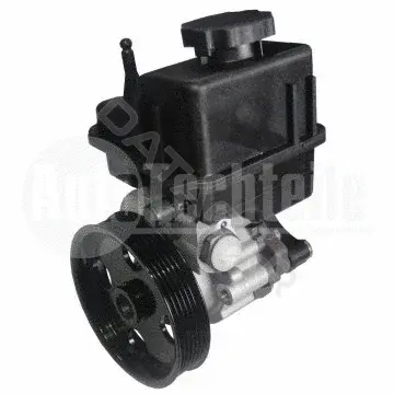 Насос гидроусилителя руля AutoTechteile 1004682