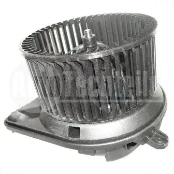 Моторчик печки AutoTechteile 1008322