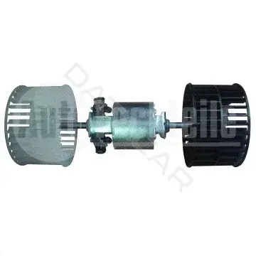 Моторчик печки AutoTechteile 1008326