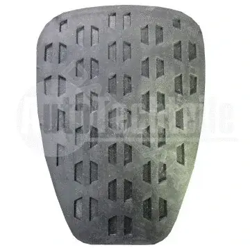 Накладки на педали AutoTechteile 1002920