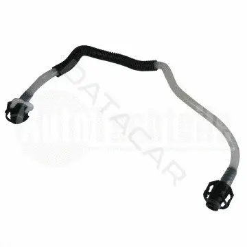 Заливная горловина AutoTechteile 1000721
