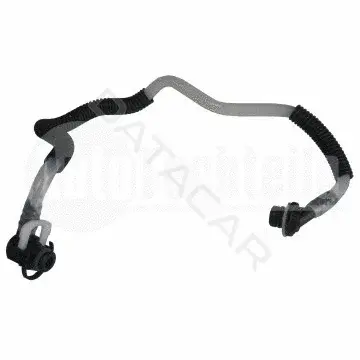 Заливная горловина AutoTechteile 1000722