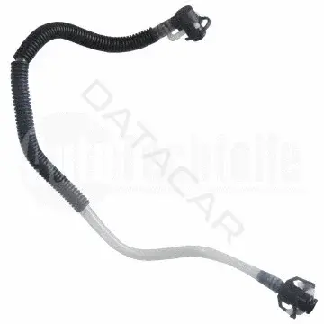 Заливная горловина AutoTechteile 1000852