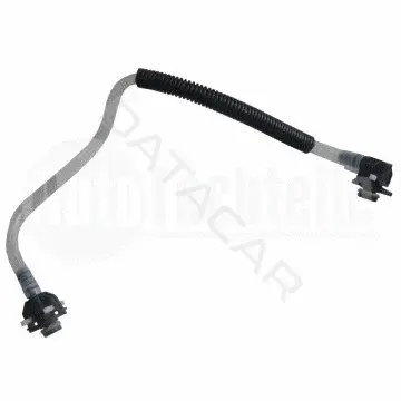 Заливная горловина AutoTechteile 1000853
