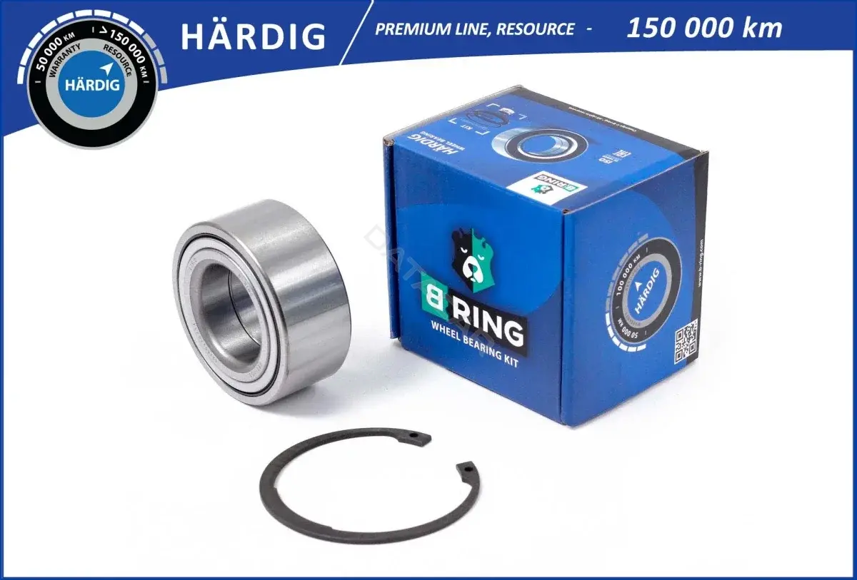 Подшипник ступицы B-RING HBK1814