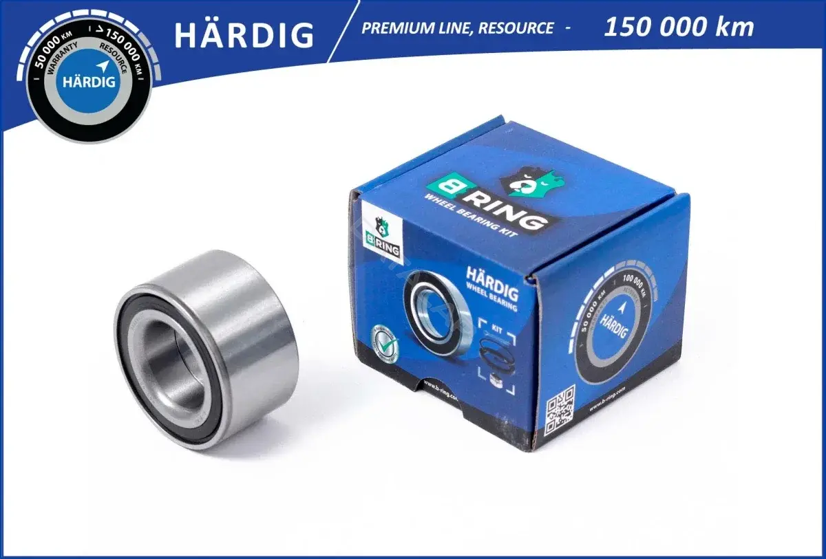 Подшипник ступицы B-RING HBLS0108F