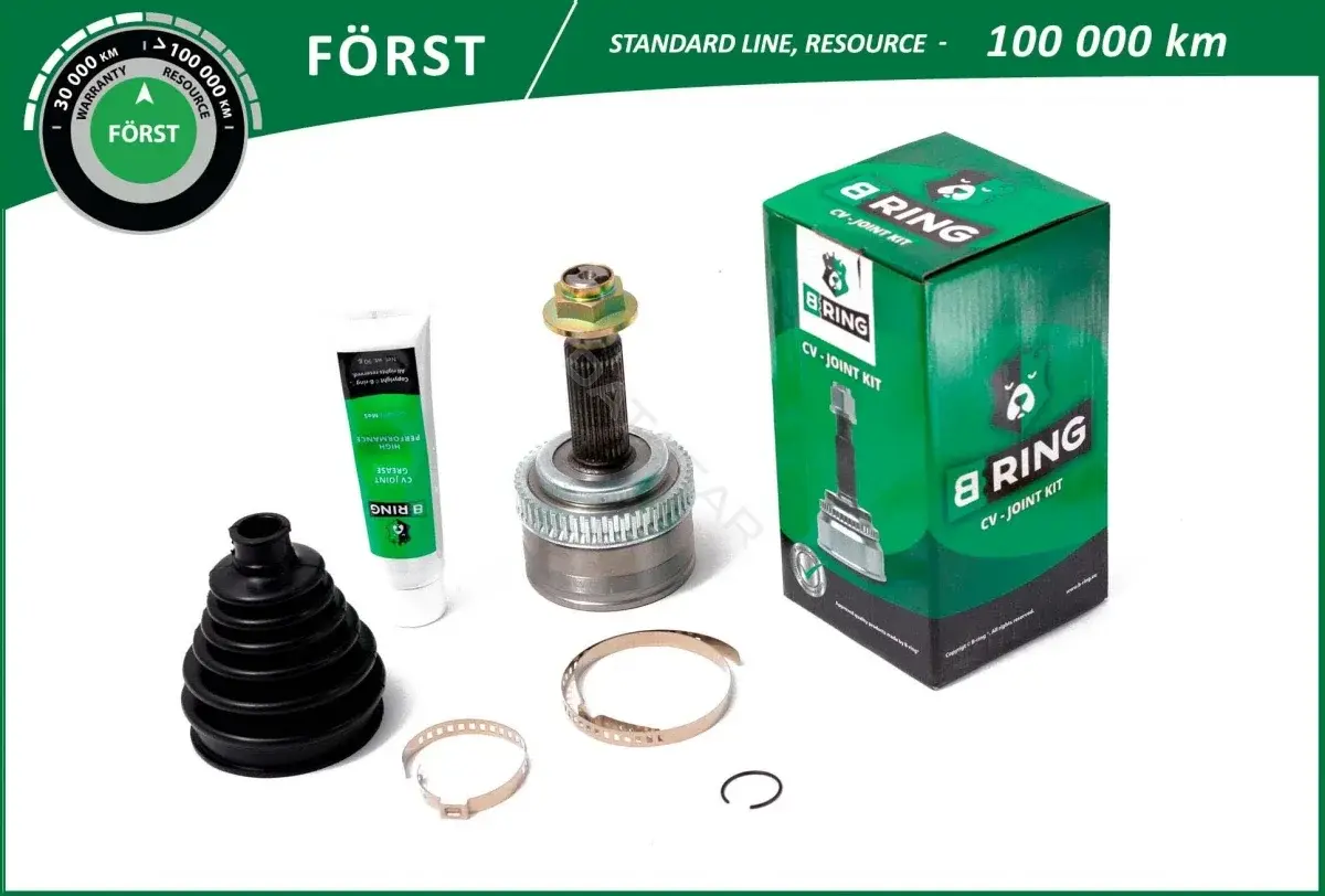 Шрус B-RING BOC1828A