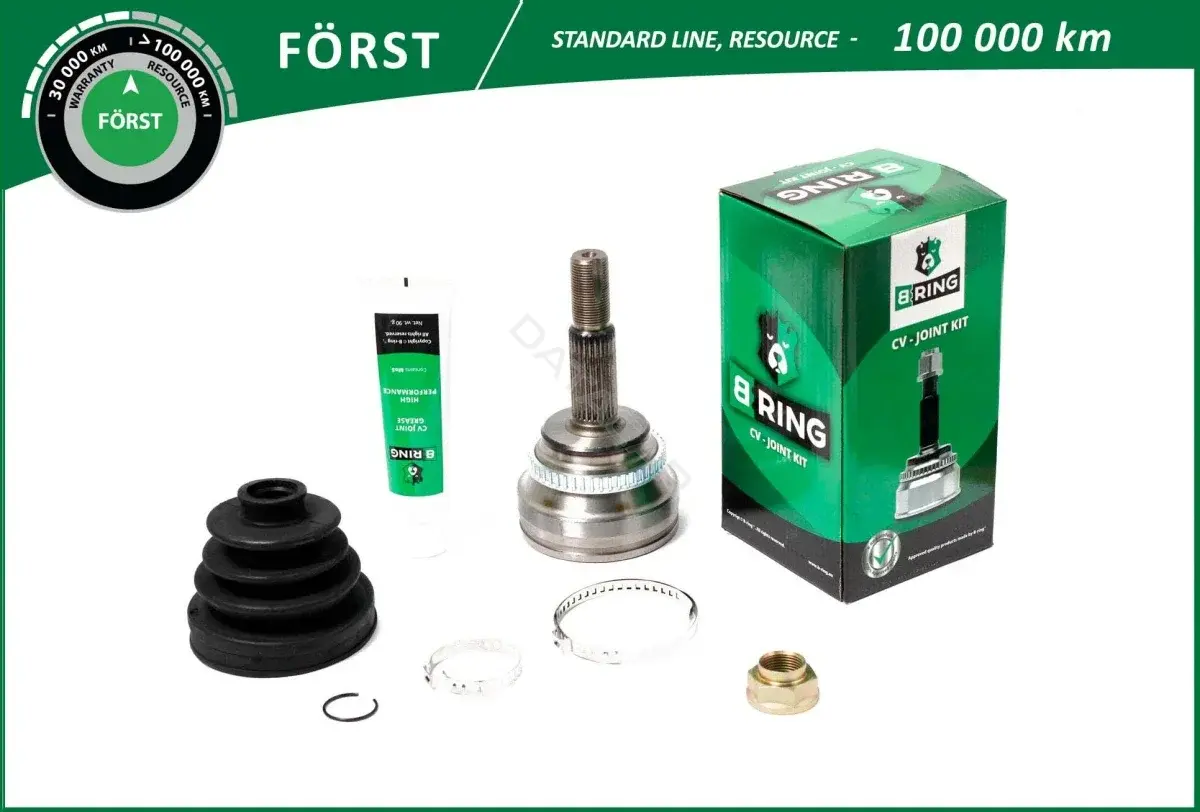 Шрус B-RING BOC8911A