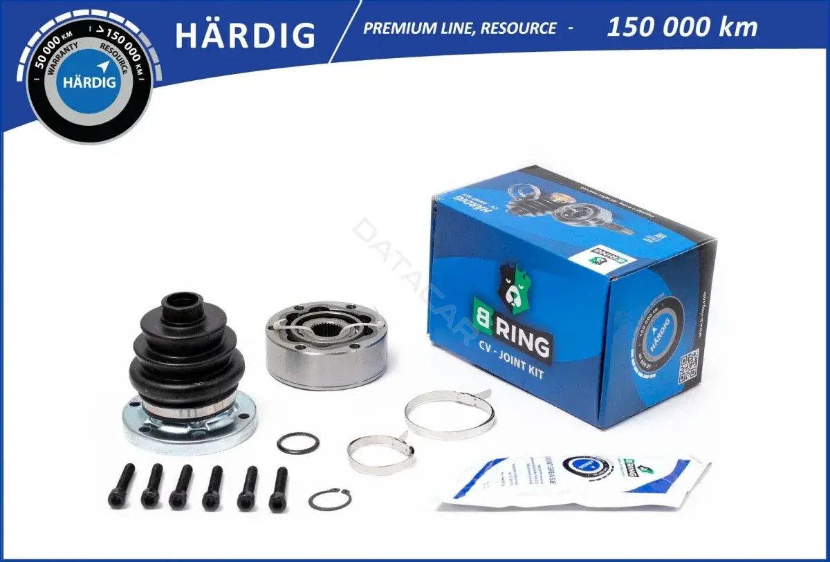 Шрус B-RING HBIC1021