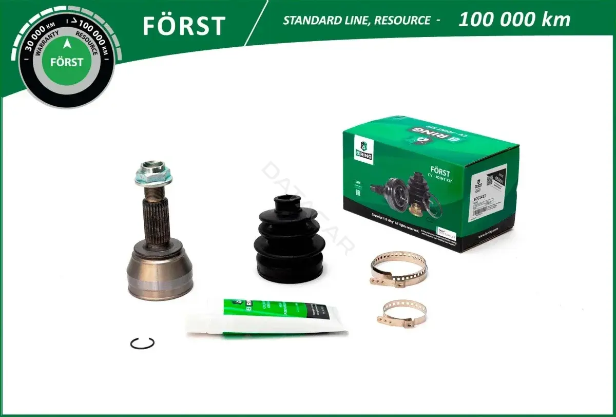 Шрус B-RING BOC1413