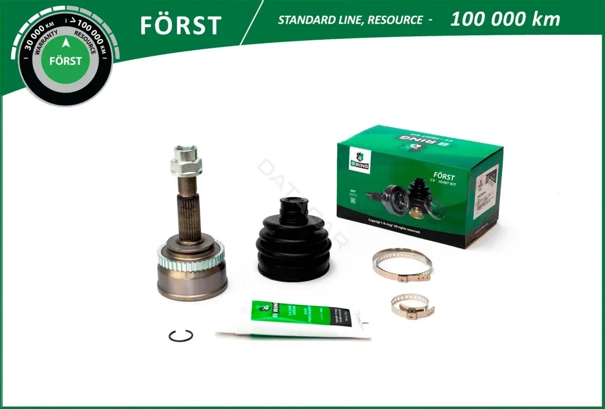 Шрус B-RING BOC5914A