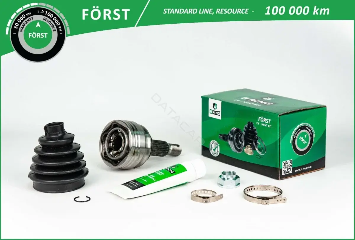 Шрус B-RING BOC4907