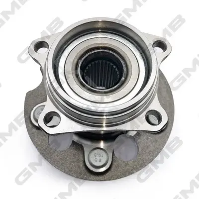 Подшипник ступицы GMB GH33470
