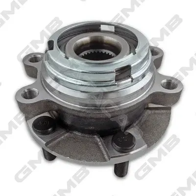 Подшипник ступицы GMB GH34750M