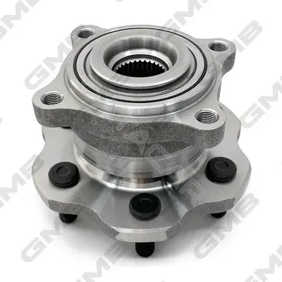 Подшипник ступицы GMB GH32620