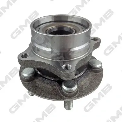 Подшипник ступицы GMB GH32430