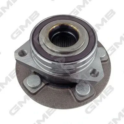Подшипник ступицы GMB GH33480M