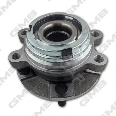 Подшипник ступицы GMB GH34760M