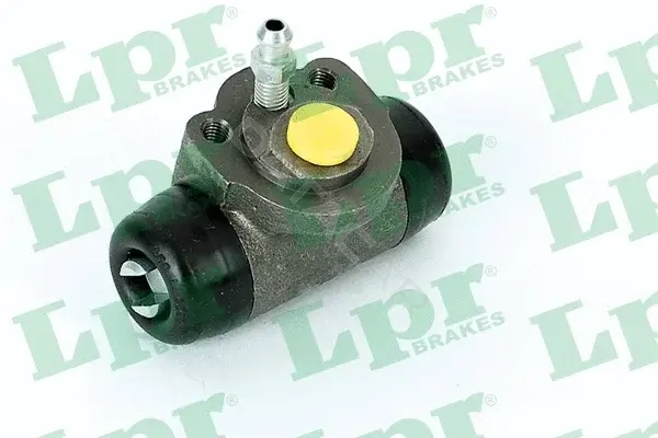 Рабочий тормозной цилиндр LPR/AP/RAL 4350