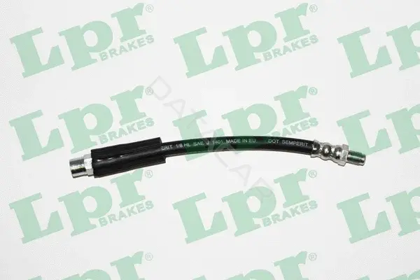 Тормозные шланги LPR/AP/RAL 6T46747