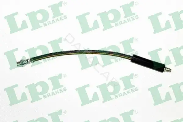 Тормозные шланги LPR/AP/RAL 6T46889