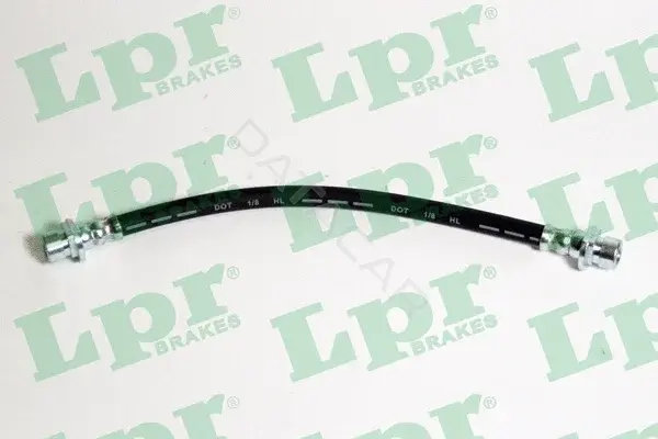 Тормозные шланги LPR/AP/RAL 6T47320