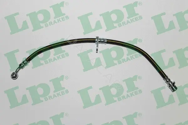 Тормозные шланги LPR/AP/RAL 6T47321