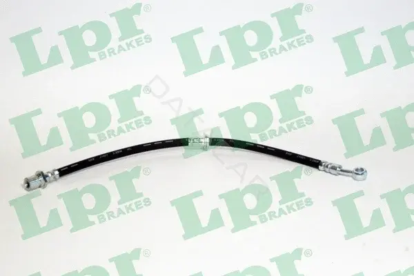 Тормозные шланги LPR/AP/RAL 6T47322