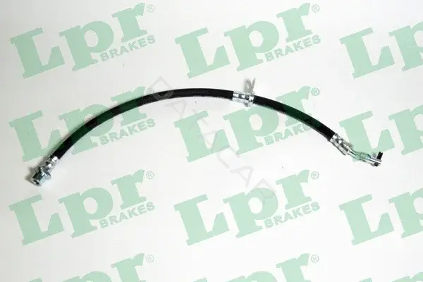 Тормозные шланги LPR/AP/RAL 6T47437