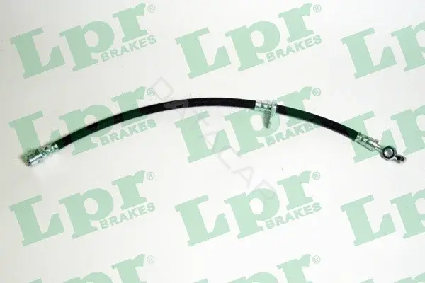 Тормозные шланги LPR/AP/RAL 6T47438