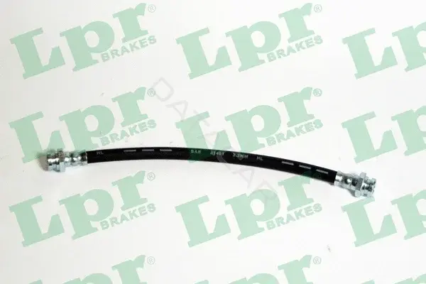 Тормозные шланги LPR/AP/RAL 6T47828
