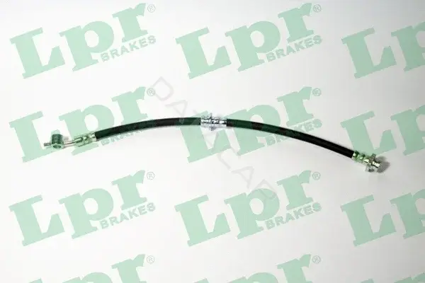 Тормозные шланги LPR/AP/RAL 6T47927