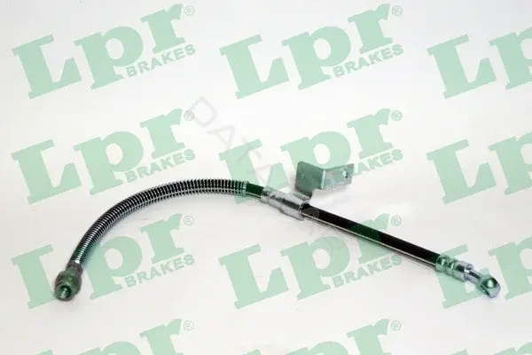 Тормозные шланги LPR/AP/RAL 6T48150