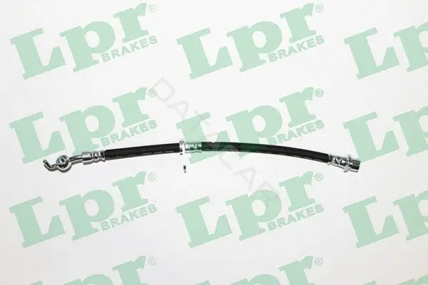 Тормозные шланги LPR/AP/RAL 6T48430