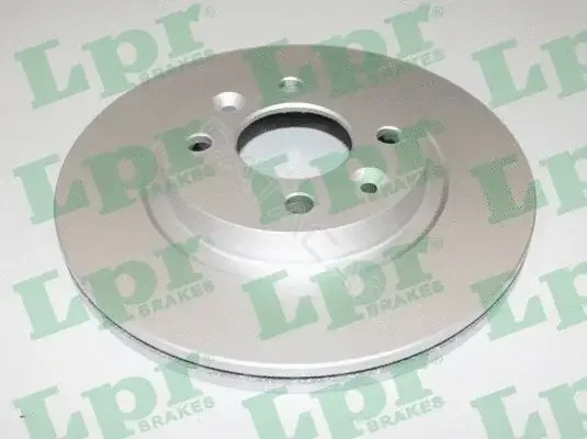 Тормозные диски LPR/AP/RAL R1301VR