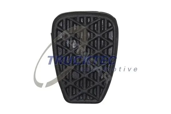 Накладки на педали TRUCKTEC 02.27.013