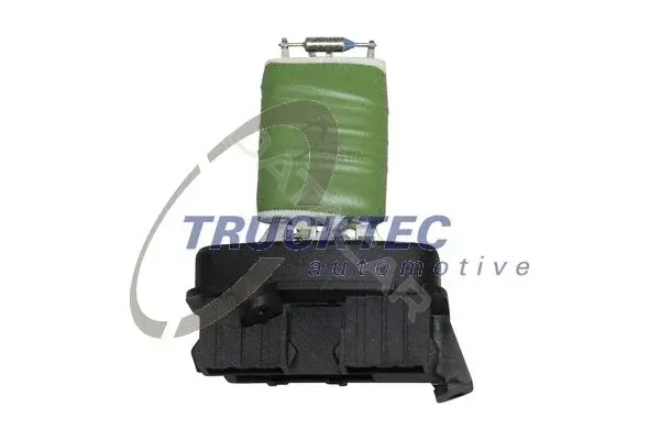 Резистор печки TRUCKTEC 02.59.113