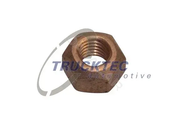 Гайка колеса TRUCKTEC 81.10.003