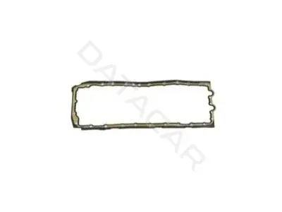 Прокладка поддона BMW 11137548031