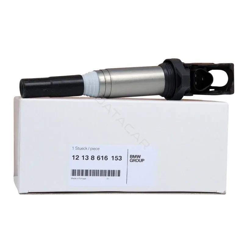 Катушка зажигания BMW 12138616153