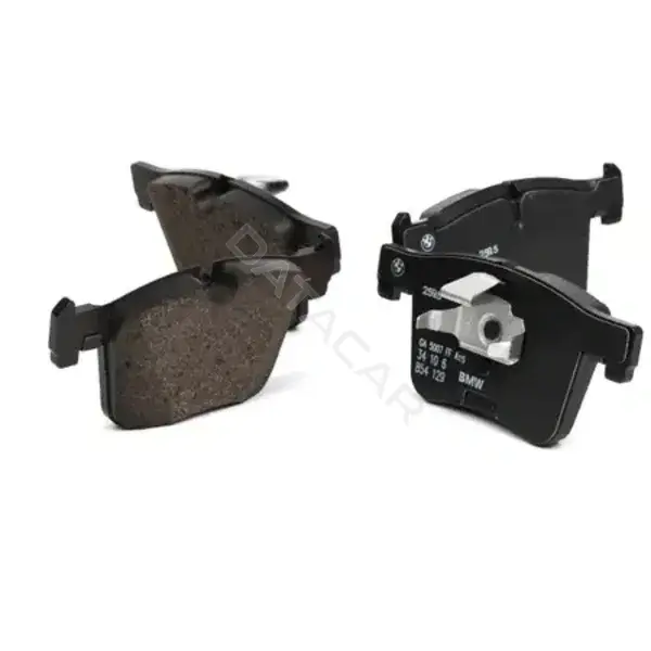 Тормозные колодки BMW 34106859182
